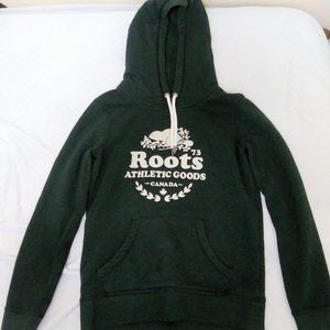 Roots hoodie